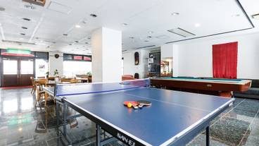 ゲームコーナー / 2