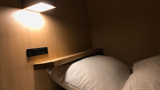 ダブルルーム 禁煙