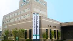 ホテルルートイン第2西那須野