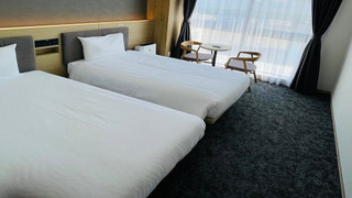 スーペリア ツインルーム 禁煙