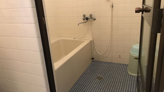 ファミリー ツインルーム