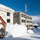 M ロッジ（北海道 コテージ・ロッジ・一棟貸） / 2