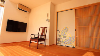 シグネチャー ヴィラ