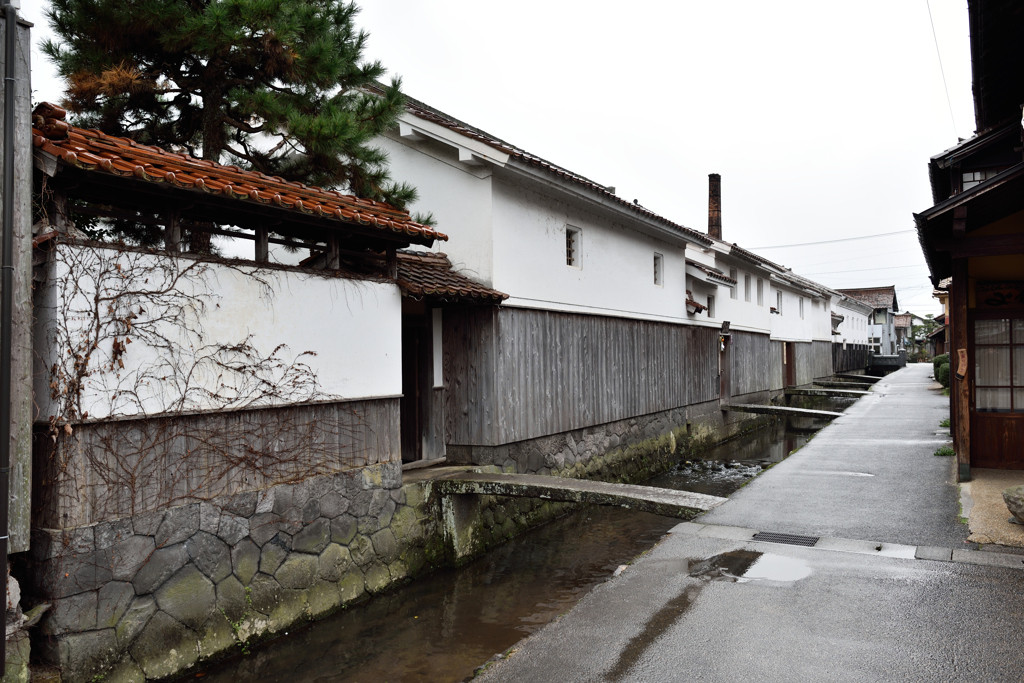 倉吉駅周辺でお土産を買うなら？648684