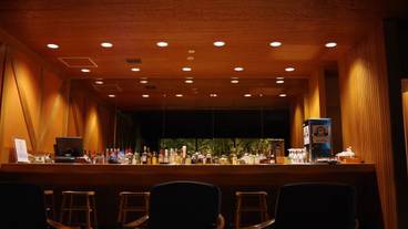 施設内の設備 / 11