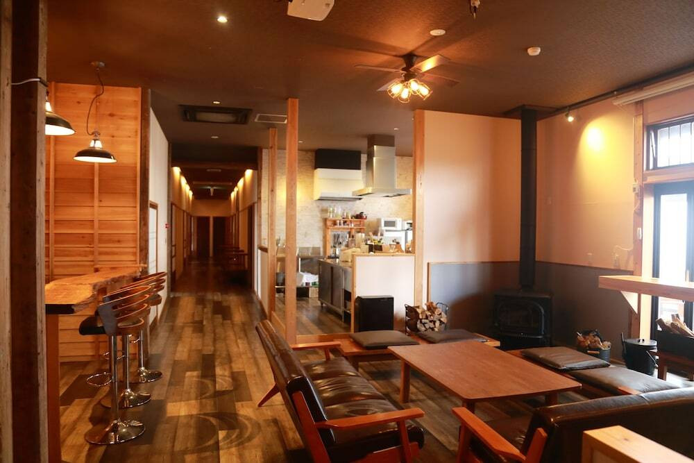 ダイニングルーム