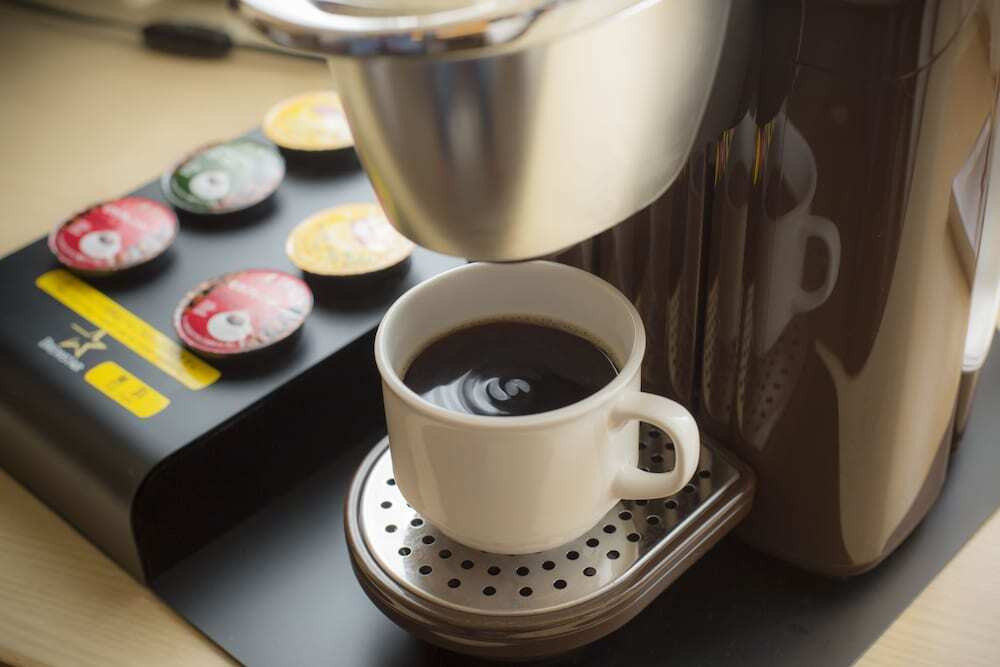 客室の設備とサービス