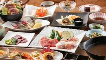 食事・飲み物 / 5