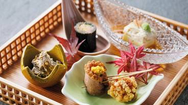 食事・飲み物 / 21