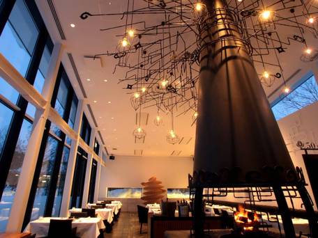 函館大沼 鶴雅リゾート エプイ / 2