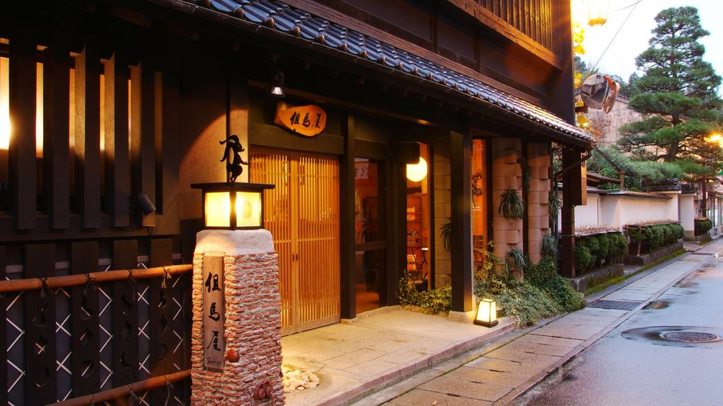 お土産を購入して
チェックアウト / 2