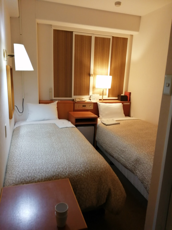 エコノミーツイン