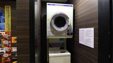 ランドリー ルーム / 4