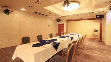 ボールルーム / 23