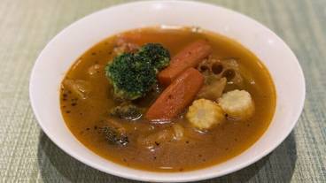 朝食ビュッフェ / 28