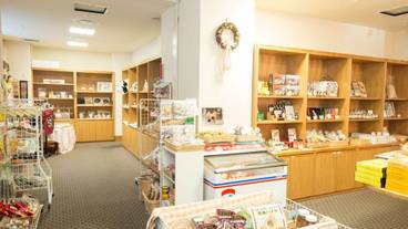 ギフト ショップ / 4