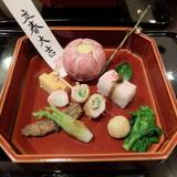 懐石料理 花壇(カイセキリョウリカダン)