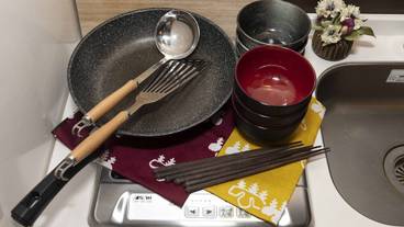 専用キッチン / 6