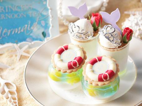 ストリングスホテル 名古屋 / 4