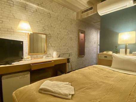 ホテルセレクトイン伊勢原 / 5