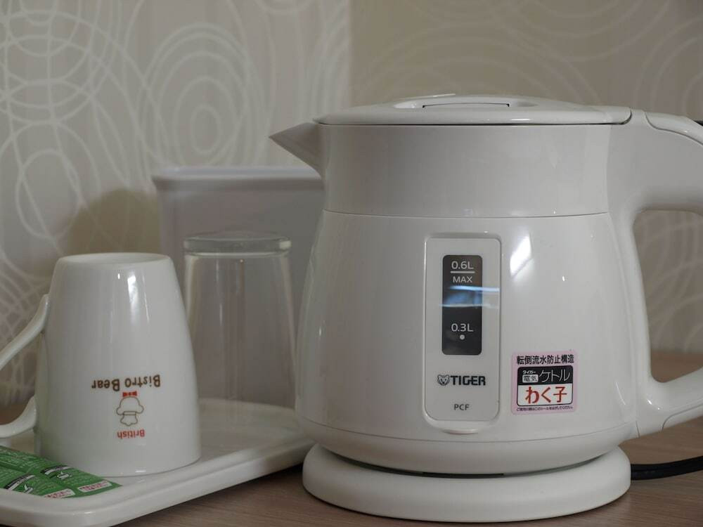 客室の設備とサービス