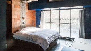 ダブルルーム 禁煙