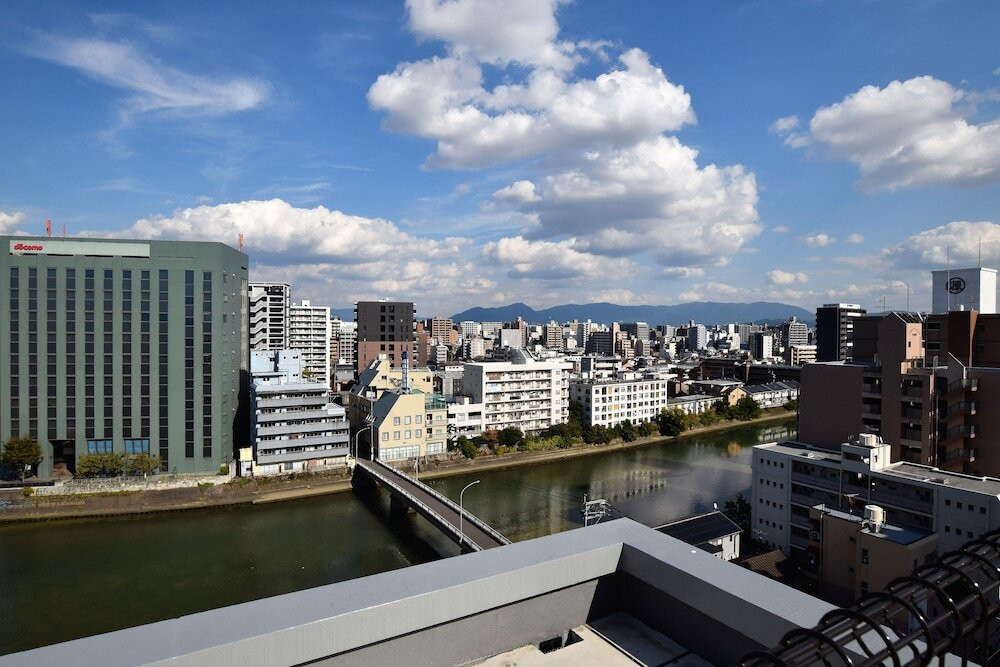 施設からの眺望