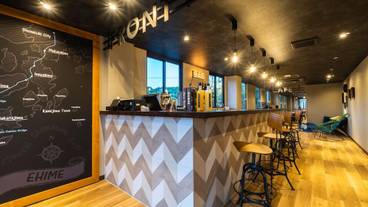 バー (施設内) / 11