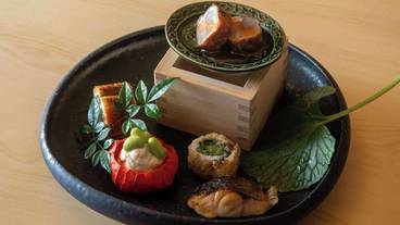 レストラン / 12