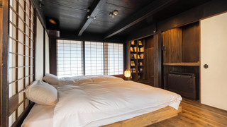 スーペリア ルーム 禁煙