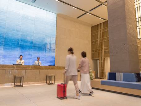 JR九州ホテル ブラッサム那覇 / 2