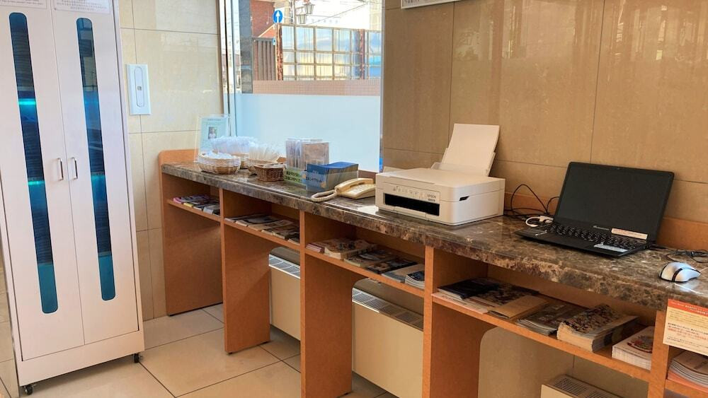 ビジネスセンター