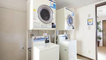 ランドリー ルーム / 9