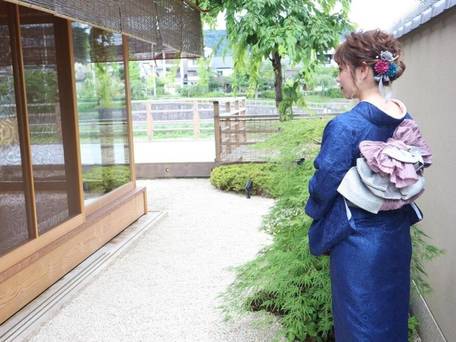 丸 和泉屋町 / 3