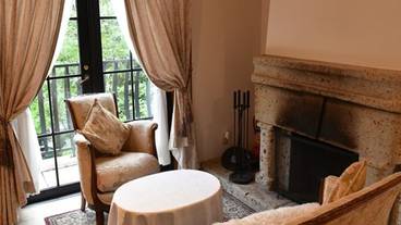 箱根オーベルジュ オー・ミラドー(ハコネオーベルジュ オーミラドー) / 5