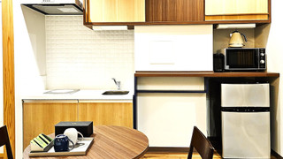 コネクティッドフォース 禁煙