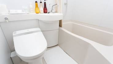 バスルーム / 19