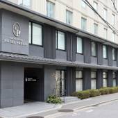 静鉄ホテルプレジオ京都四条（京都府 ビジネスホテル） / 3