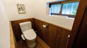 バスルーム / 13