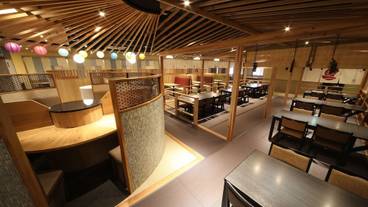 レストラン / 11