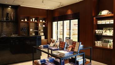 ショップ　オアシス / 7