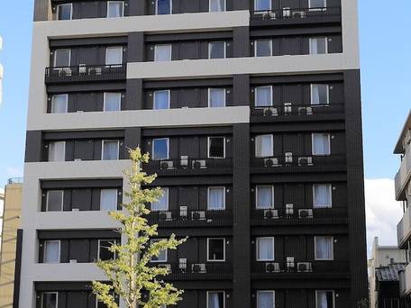 ワンズホテル福岡 / 3