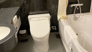 デラックス ダブルルーム 禁煙