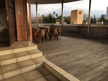 原鶴温泉 ホテルTOPMEGA伊藤園 / 5