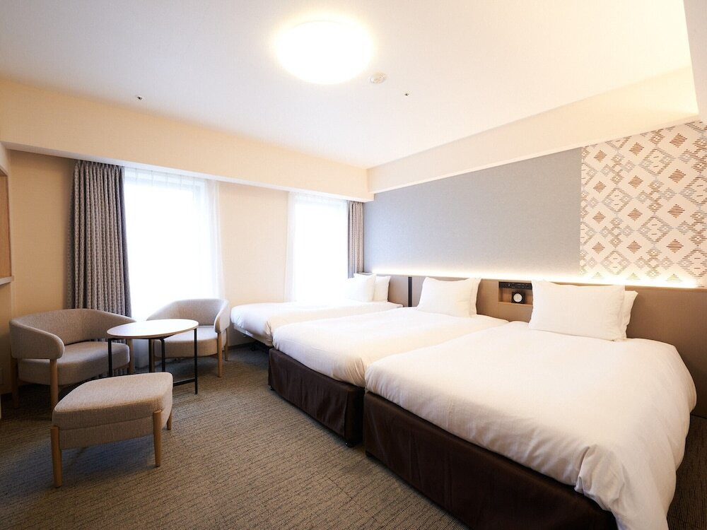 駅や空港からのアクセスが魅力！4761382