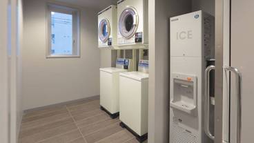 ランドリー ルーム / 5