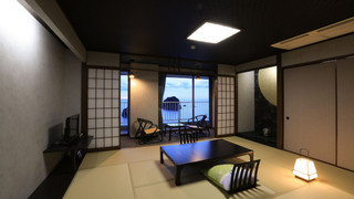 トラディショナル ルーム 禁煙 オーシャンビュー