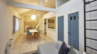 LATTE comfort (ロフトシングルマット５枚) 禁煙