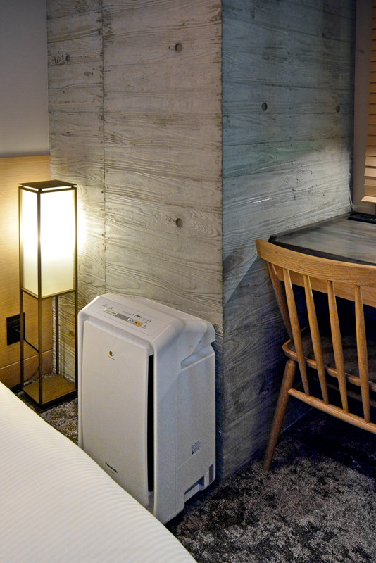 ホテルヒラリーズ赤坂(ホテルヒラリーズアカサカ) / 1