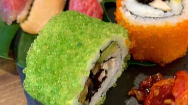 食事・飲み物 / 11